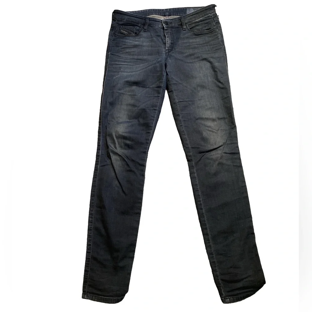 Diesel 0848J stretch authentic Doris-me Jeans 29x30
